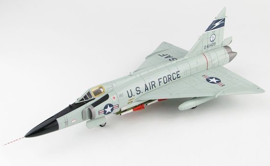 F102A Delta Dagger, USAF F102A Delta Dagger, USAF